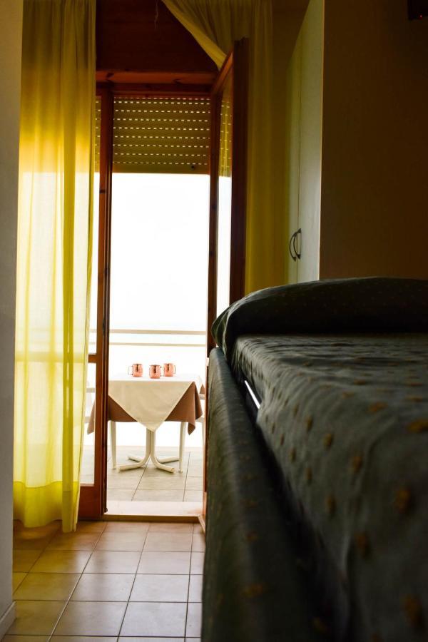 Embassy Hotel Pésaro