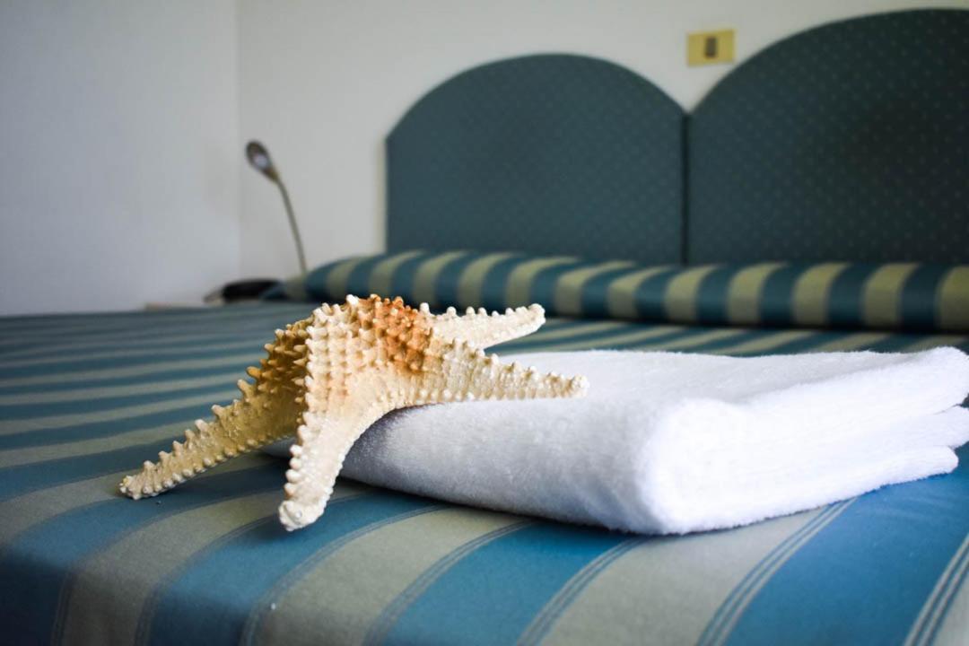 Embassy Hotel Pesaro