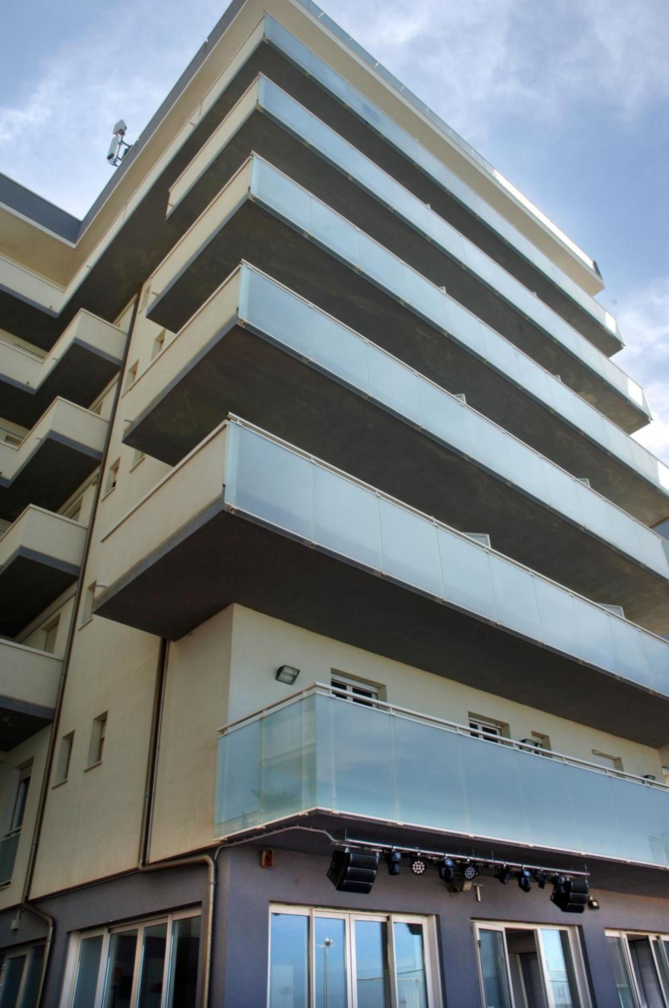 Embassy Hotel Pésaro